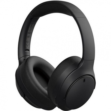 Наушники Honor Choice Headphones Black (5504ABGN), Черный
Наушники Honor Choice Headphones Black (5504ABGN), Черный