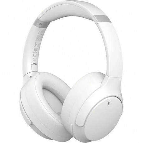 Наушники Honor Choice Headphones White (5504ABGP)
Наушники Honor Choice Headphones White (5504ABGP)