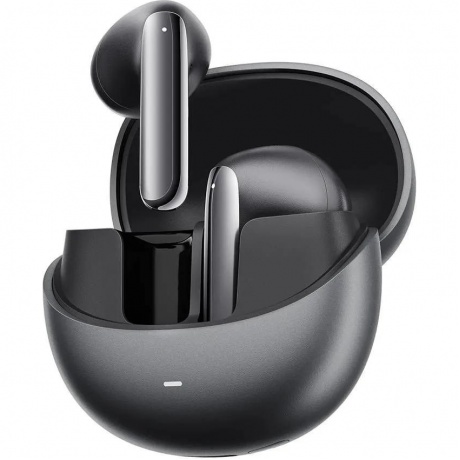 Наушники QCY AilyBuds Pro Black (BH23HT10A)
Наушники QCY AilyBuds Pro Black (BH23HT10A)