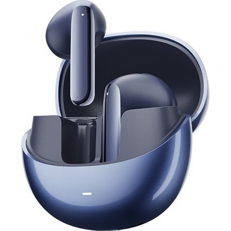 Наушники QCY AilyBuds Pro Blue (BH23HT10A)
Наушники QCY AilyBuds Pro Blue (BH23HT10A)