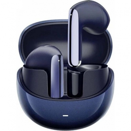 Наушники QCY AilyBuds Pro Blue (BH23HT10A), Синий
Наушники QCY AilyBuds Pro Blue (BH23HT10A), Синий