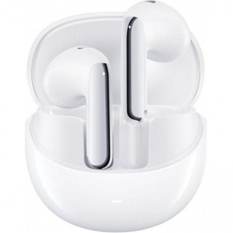 Наушники QCY AilyBuds Pro White (BH23HT10A)
Наушники QCY AilyBuds Pro White (BH23HT10A)