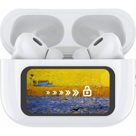 Наушники Geozon Delight (G-S12WHT) White, Белый
Наушники Geozon Delight (G-S12WHT) White, Белый