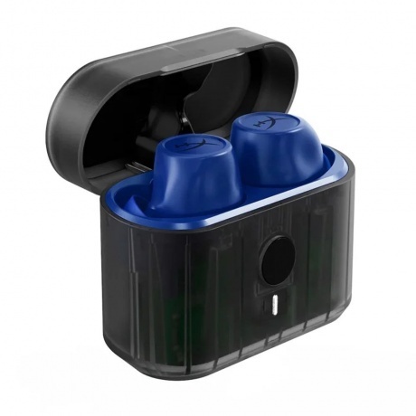 Наушники HyperX Cirro Buds Pro (727A6AA) Blue
Наушники HyperX Cirro Buds Pro (727A6AA) Blue