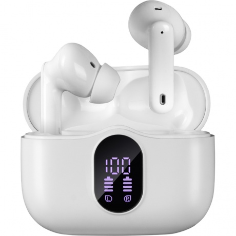 Наушники Sven E-310B (SV-022624) White
Наушники Sven E-310B (SV-022624) White