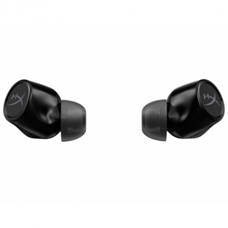 Наушники HyperX Cirro Buds Pro (727A5AA) Black
Наушники HyperX Cirro Buds Pro (727A5AA) Black