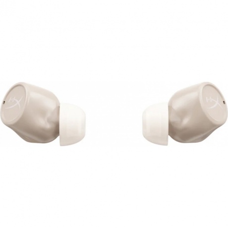 Наушники HyperX Cirro Buds Pro (727A7AA) White
Наушники HyperX Cirro Buds Pro (727A7AA) White