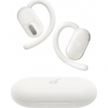 Наушники Soundcore V20i (A3876G21) White
Наушники Soundcore V20i (A3876G21) White