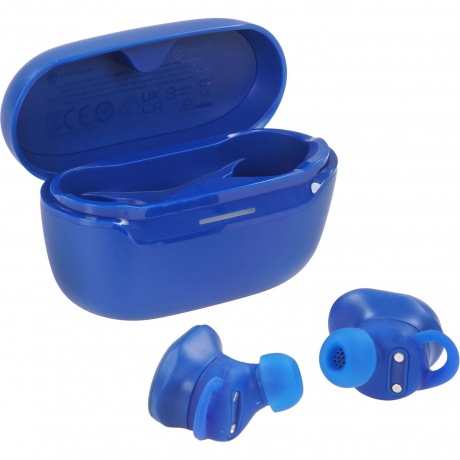 Наушники JBL Endurance Race 2 (JBLENDURACE2BLU) Blue
Наушники JBL Endurance Race 2 (JBLENDURACE2BLU) Blue