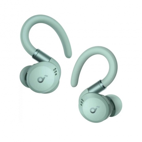Наушники Soundcore Sport X20 (A3968G61) Green
Наушники Soundcore Sport X20 (A3968G61) Green