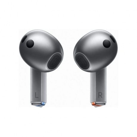 Наушники Samsung Galaxy Buds 3 (SM-R530NZAAMEA) Silver
Наушники Samsung Galaxy Buds 3 (SM-R530NZAAMEA) Silver