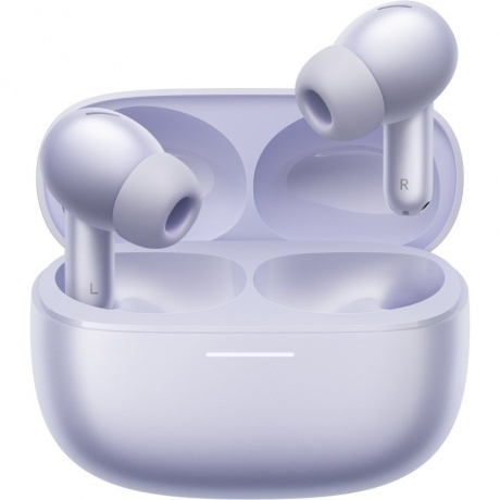 Наушники Xiaomi Redmi Buds 6 Pro (BHR9317GL) Lavender Purple
Наушники Xiaomi Redmi Buds 6 Pro (BHR9317GL) Lavender Purple