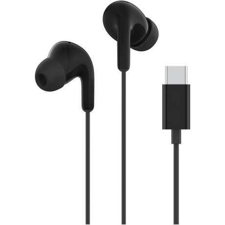 Наушники Xiaomi Type-C Earphones (BHR8930GL) Black
Наушники Xiaomi Type-C Earphones (BHR8930GL) Black