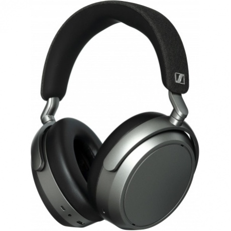Наушники Sennheiser Momentum 4 Wireless Graphite
Наушники Sennheiser Momentum 4 Wireless Graphite