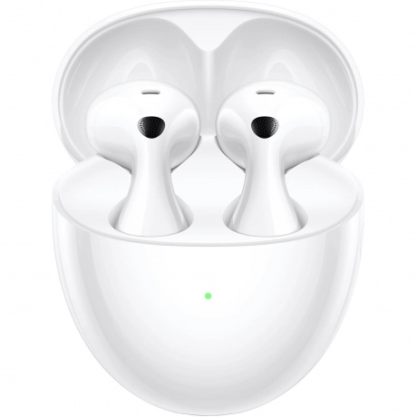 Наушники Huawei FreeBuds 6 (55038131) White
Наушники Huawei FreeBuds 6 (55038131) White