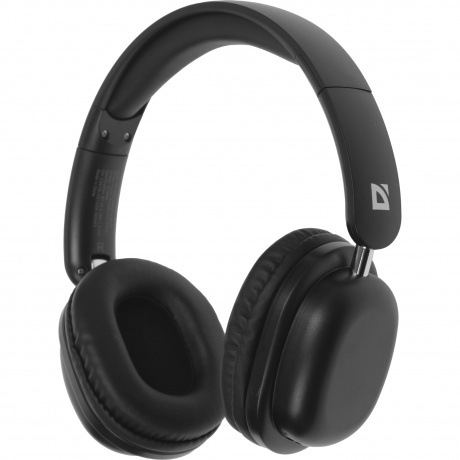Наушники Defender FreeMotion B640 (63640) Black, Черный
Наушники Defender FreeMotion B640 (63640) Black, Черный