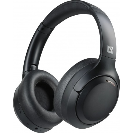 Наушники Defender FreeMotion B677 (63677) Black
Наушники Defender FreeMotion B677 (63677) Black