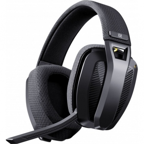 Наушники Defender Orion (64690) Black
Наушники Defender Orion (64690) Black