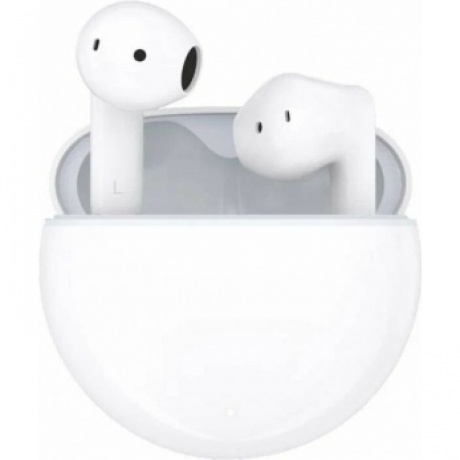 Наушники Honor Choice X7E (5504ABHG) White
Наушники Honor Choice X7E (5504ABHG) White