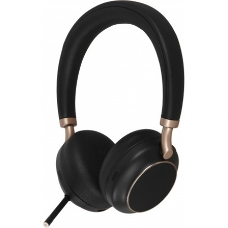 Наушники Yealink BH76 UC (1208621) Black
Наушники Yealink BH76 UC (1208621) Black