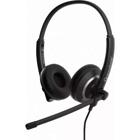 Наушники Accutone Converse UB95 USB (ZE-UB95-B-RU)
Наушники Accutone Converse UB95 USB (ZE-UB95-B-RU)