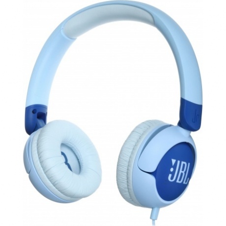 Наушники JBL JR320 (JBLJR320BLU) Blue
Наушники JBL JR320 (JBLJR320BLU) Blue