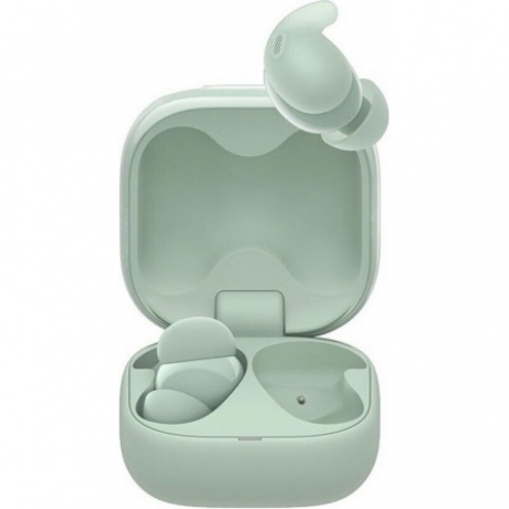 Наушники Sony LinkBuds Fit WF-LS910NG Green
Наушники Sony LinkBuds Fit WF-LS910NG Green