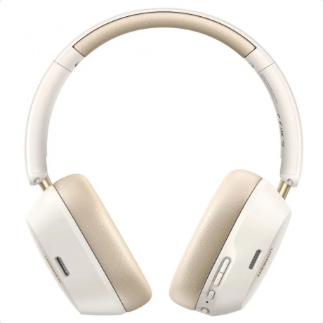 Наушники Ugreen HP203 White (35758), Белый
Наушники Ugreen HP203 White (35758), Белый