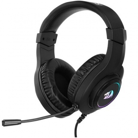 Наушники Redragon Hylas (77231) Black
Наушники Redragon Hylas (77231) Black