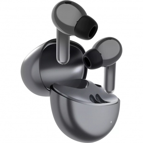 Наушники Honor Choice Earbuds X7 Pro Eurasia Grey
Наушники Honor Choice Earbuds X7 Pro Eurasia Grey