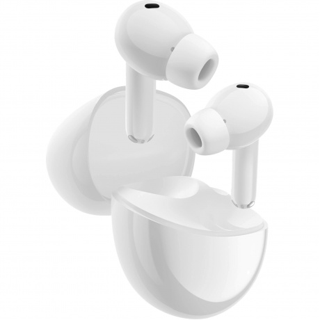 Наушники Honor Choice Earbuds X7 Pro Eurasia White
Наушники Honor Choice Earbuds X7 Pro Eurasia White