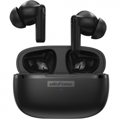 Наушники Ulefone Buds Black
Наушники Ulefone Buds Black
