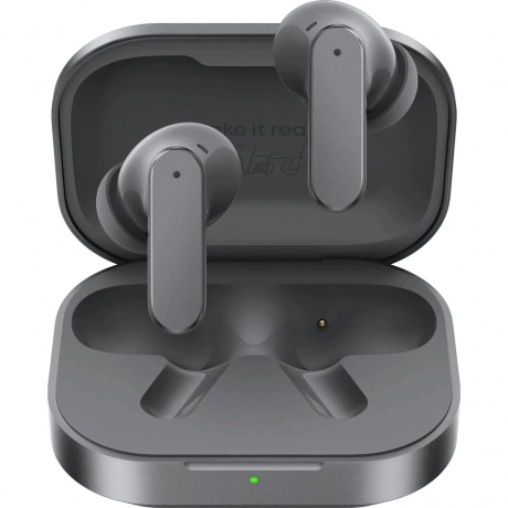 Наушники Realme Buds Air 8 Graphite
Наушники Realme Buds Air 8 Graphite
