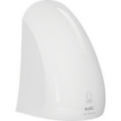Сушилка для рук Ballu BAHD-1000AS белый
Сушилка для рук Ballu BAHD-1000AS белый