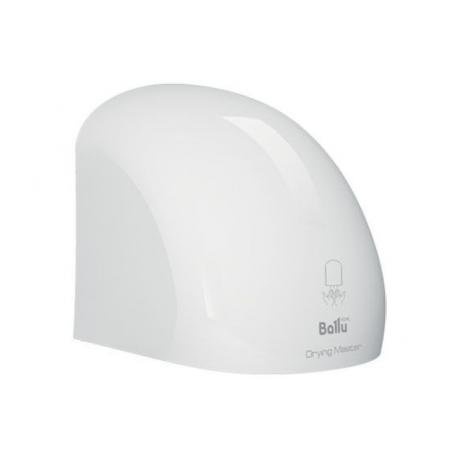 Сушилка для рук Ballu BAHD-2000DM White
Сушилка для рук Ballu BAHD-2000DM White