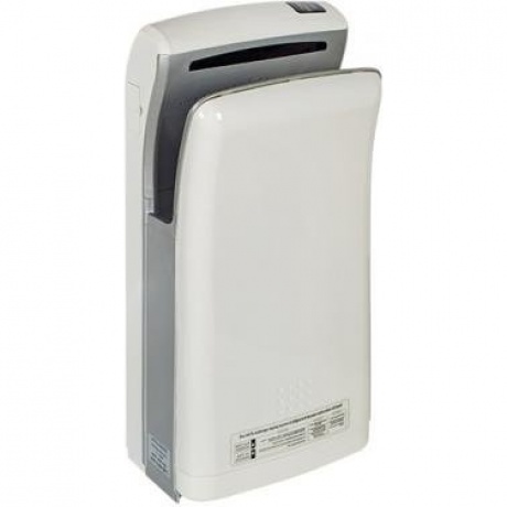 Сушилка для рук Electrolux EHDA/HPF-1200W электрическая высокоскоростная (белая)
Сушилка для рук Electrolux EHDA/HPF-1200W электрическая высокоскоростная (белая)