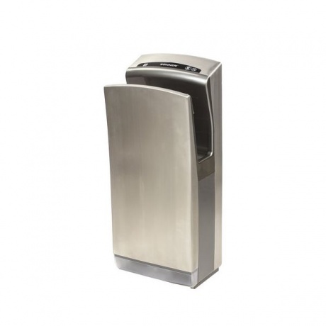 Сушилка для рук антивандальная Sonnen K7, 1650 Вт, погружного типа, время сушки 10 сек,нерж.сталь
Сушилка для рук антивандальная Sonnen K7, 1650 Вт, погружного типа, время сушки 10 сек,нерж.сталь