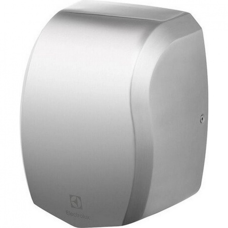 Сушилка для рук Electrolux EHDA/BH-800 серый
Сушилка для рук Electrolux EHDA/BH-800 серый