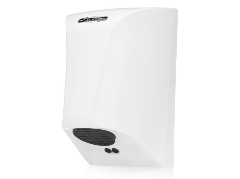 Сушилка для рук AC ELECTRIC ACE/HD-650 электрическая
Сушилка для рук AC ELECTRIC ACE/HD-650 электрическая