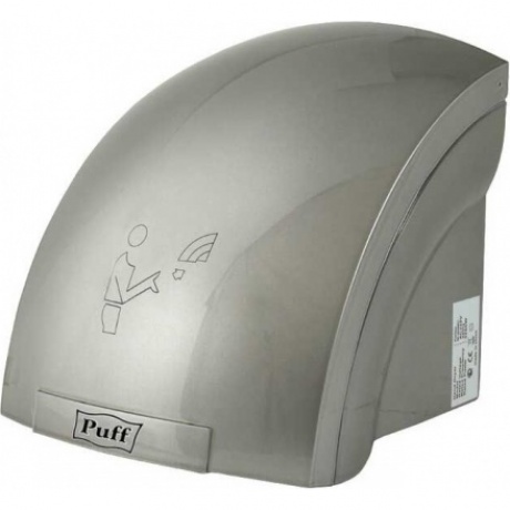 Сушилка для рук Puff 8820C хром
Сушилка для рук Puff 8820C хром