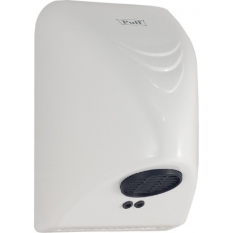 Сушилка для рук Puff 8814 белый
Сушилка для рук Puff 8814 белый