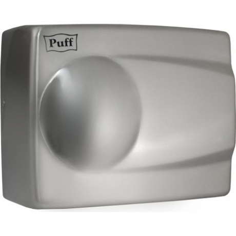 Сушилка для рук Puff 8828 хром
Сушилка для рук Puff 8828 хром