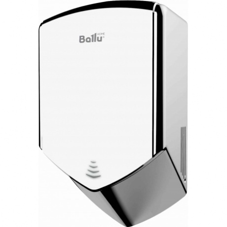 Сушилка для рук Ballu BAHD-1010 электрическая
Сушилка для рук Ballu BAHD-1010 электрическая