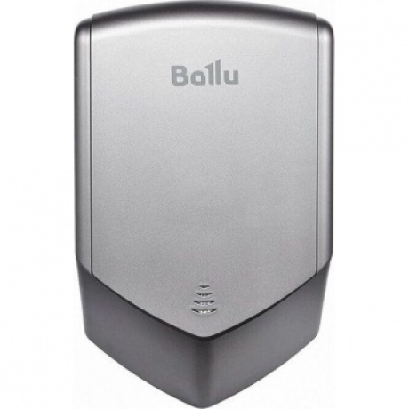 Сушилка для рук Ballu BAHD-1250 электрическая
Сушилка для рук Ballu BAHD-1250 электрическая