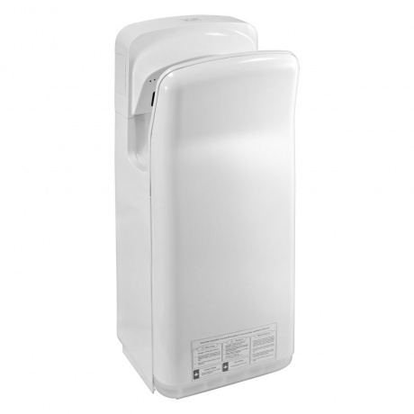 Сушилка для рук Puff 8878UF 2000Вт белый
Сушилка для рук Puff 8878UF 2000Вт белый