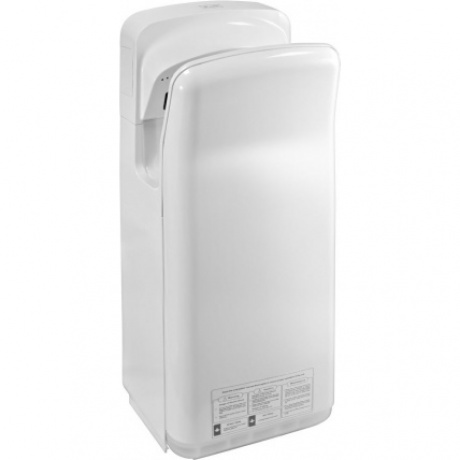 Сушилка для рук Puff 8878UF 2000Вт белый
Сушилка для рук Puff 8878UF 2000Вт белый