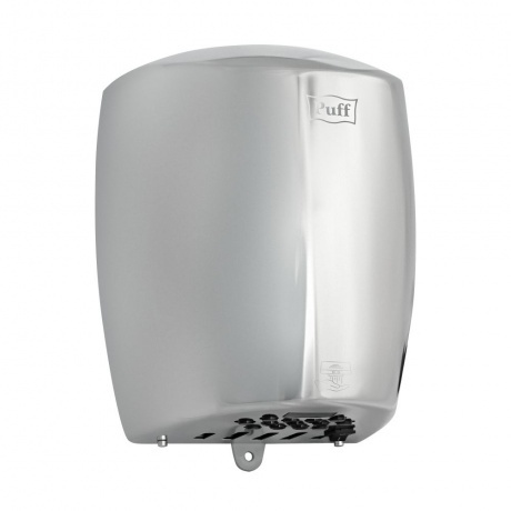 Сушилка для рук Puff 8887 1200Вт хром
Сушилка для рук Puff 8887 1200Вт хром