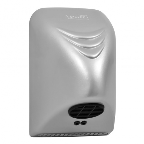 Сушилка для рук Puff 8814C 800Вт хром
Сушилка для рук Puff 8814C 800Вт хром