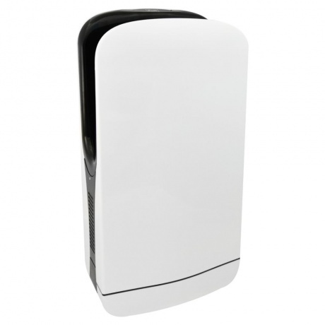 Сушилка для рук Puff 8880 1800Вт белый
Сушилка для рук Puff 8880 1800Вт белый