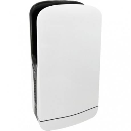 Сушилка для рук Puff 8880 1800Вт белый
Сушилка для рук Puff 8880 1800Вт белый